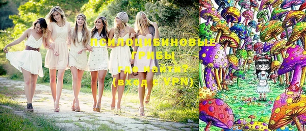 герыч Алексеевка